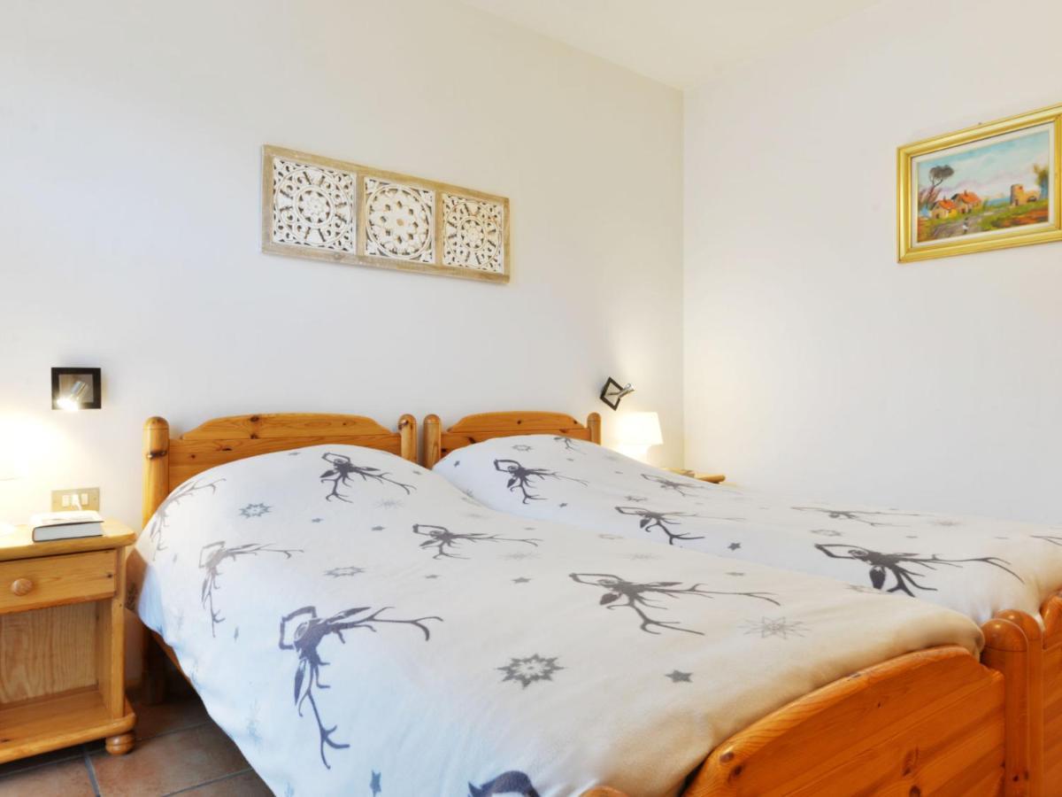 Appartamento Locazione Turistica Cesa Manzini-1 Canazei Esterno foto